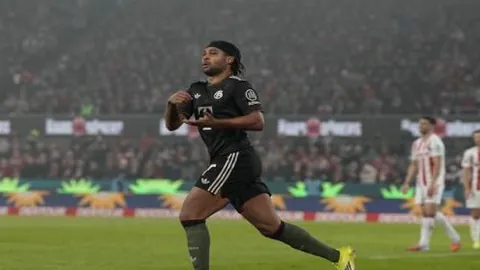 欧冠2025-2026赛季16强抽签直播链接正式公布